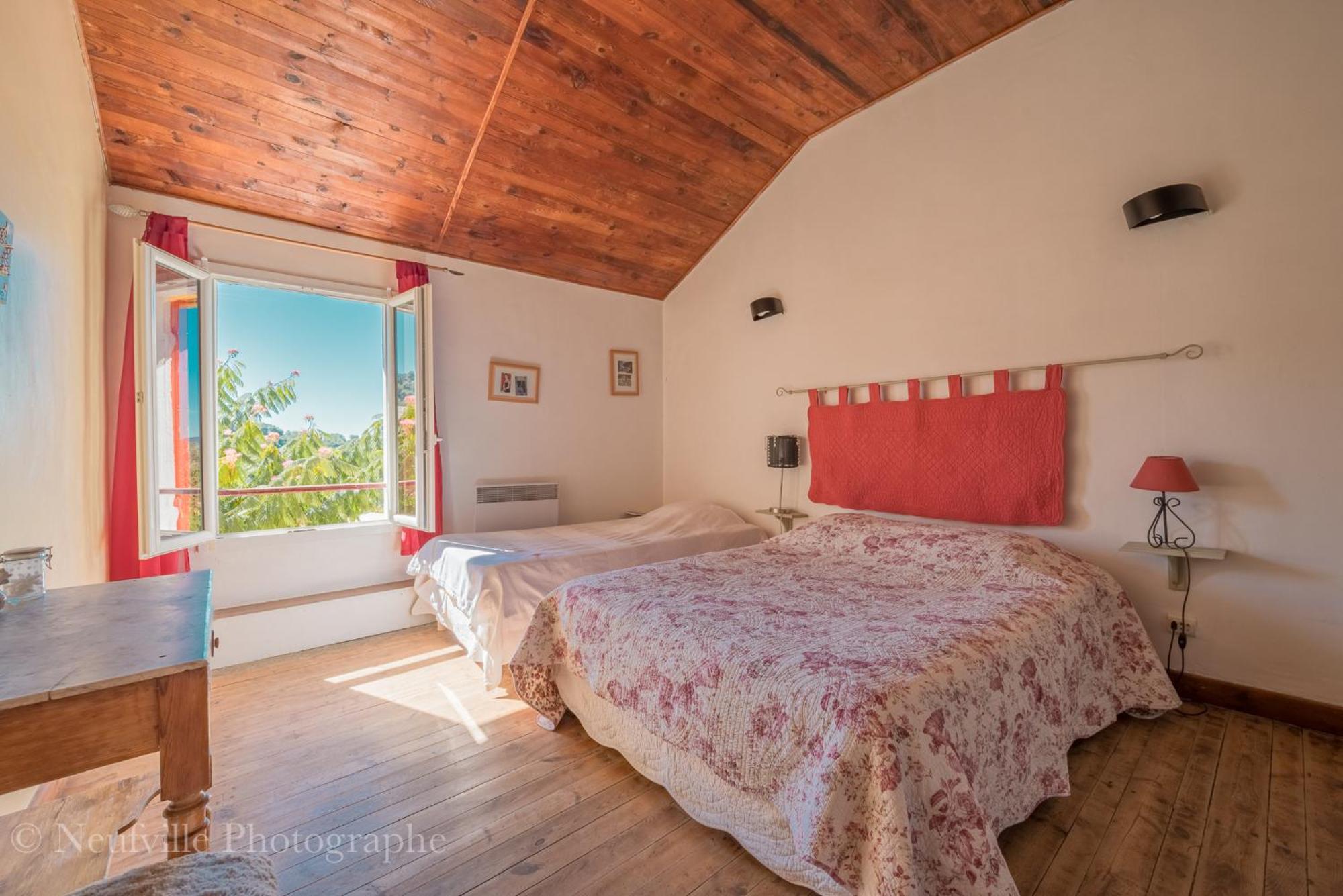 L'Oustaou Du Luberon Et Spa Villelaure エクステリア 写真