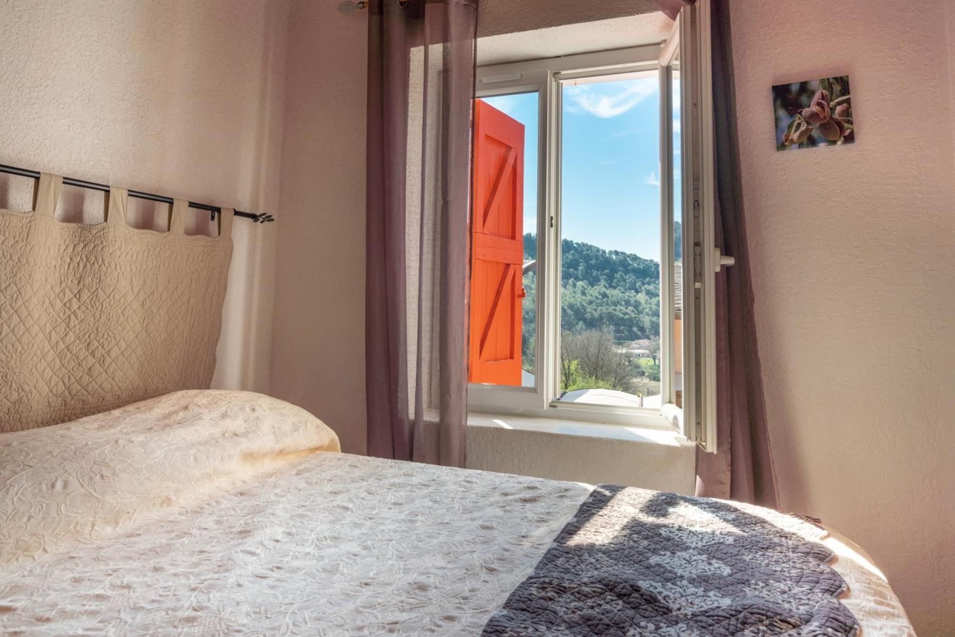L'Oustaou Du Luberon Et Spa Villelaure エクステリア 写真