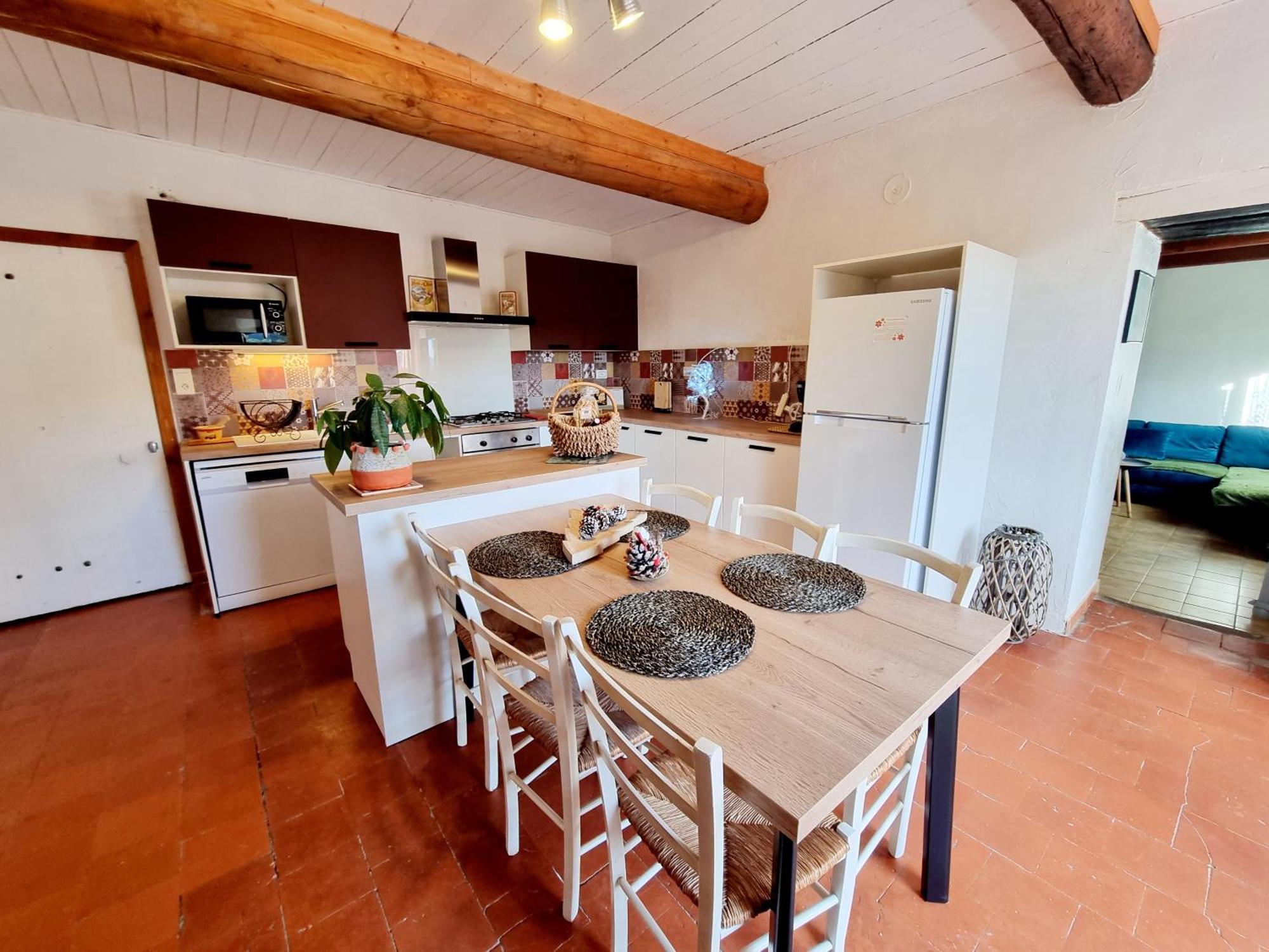 L'Oustaou Du Luberon Et Spa Villelaure エクステリア 写真