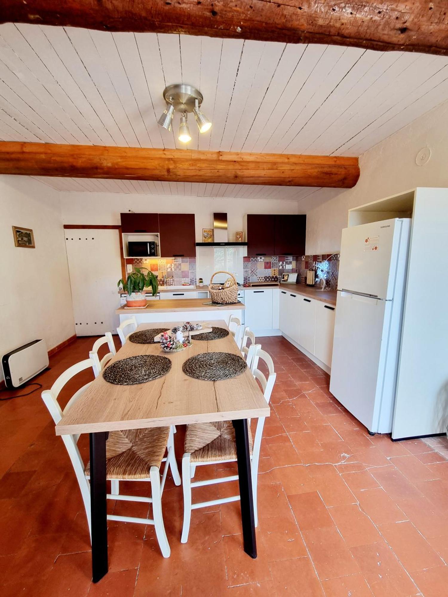 L'Oustaou Du Luberon Et Spa Villelaure エクステリア 写真