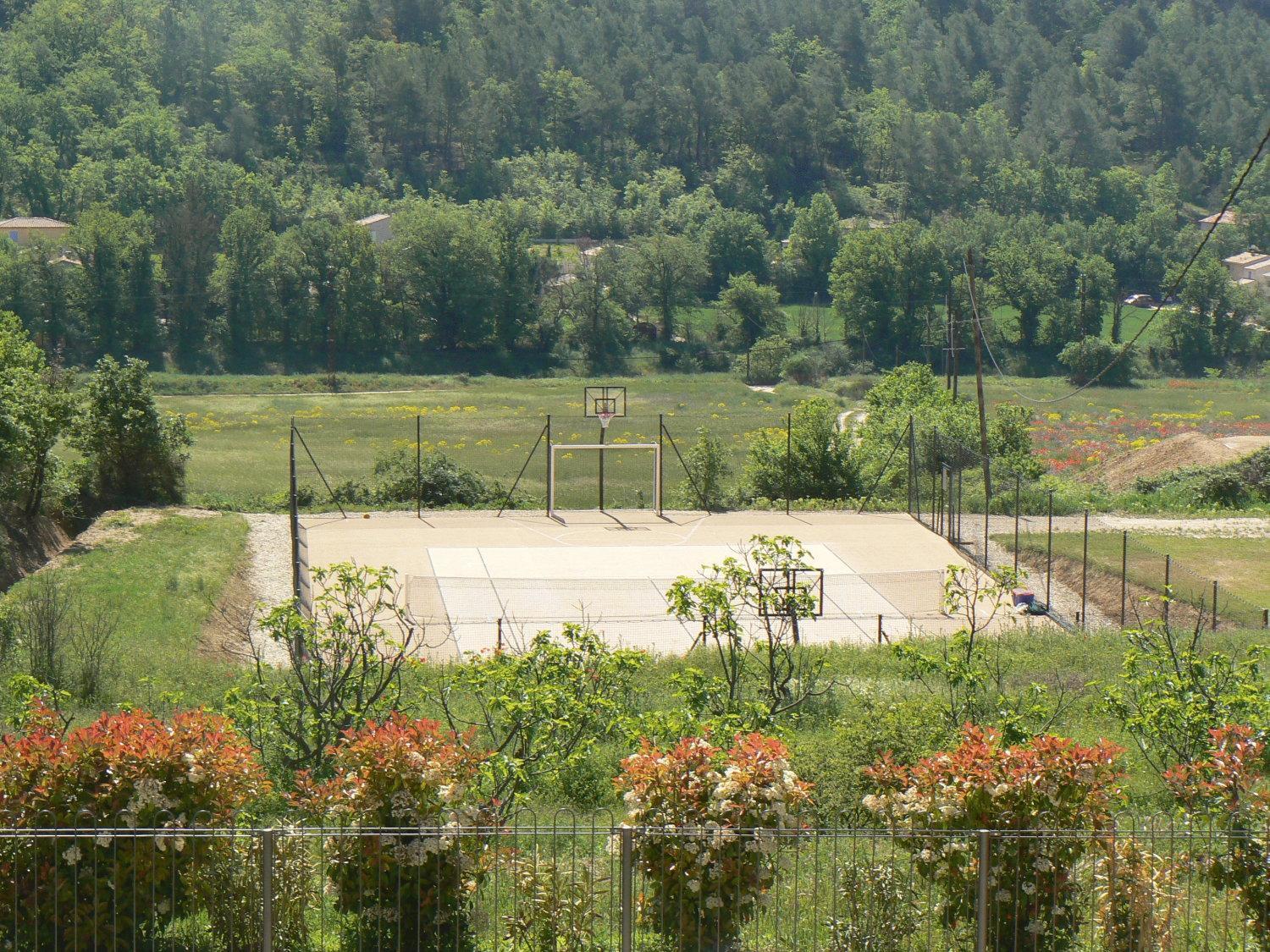 L'Oustaou Du Luberon Et Spa Villelaure エクステリア 写真