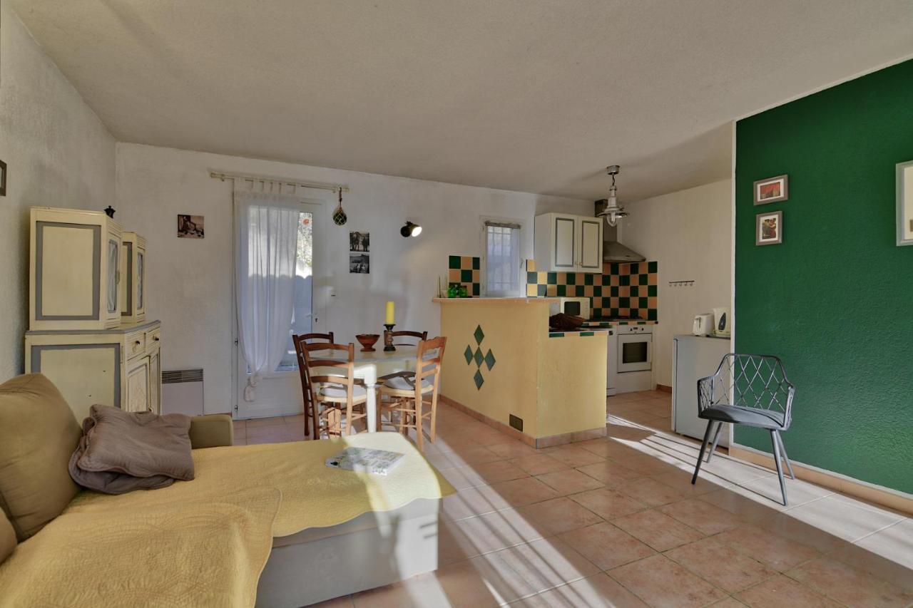L'Oustaou Du Luberon Et Spa Villelaure エクステリア 写真
