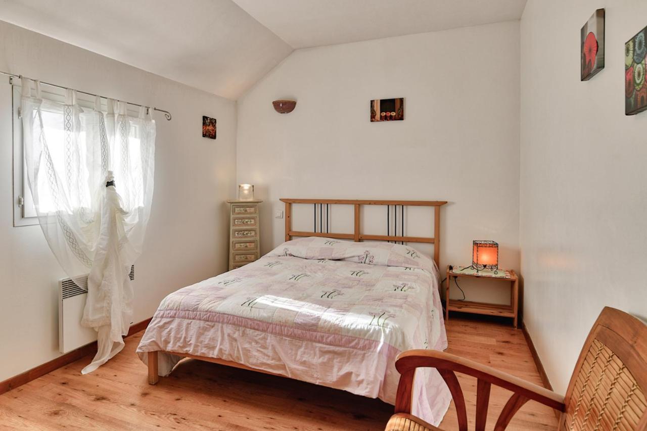 L'Oustaou Du Luberon Et Spa Villelaure エクステリア 写真